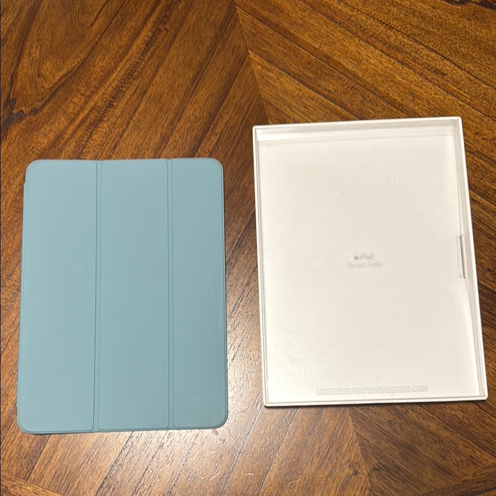 Apple iPad Smart Folio - Cactus